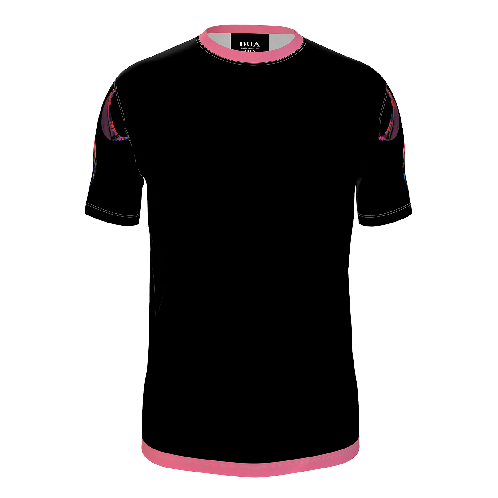 Miami Black Pink