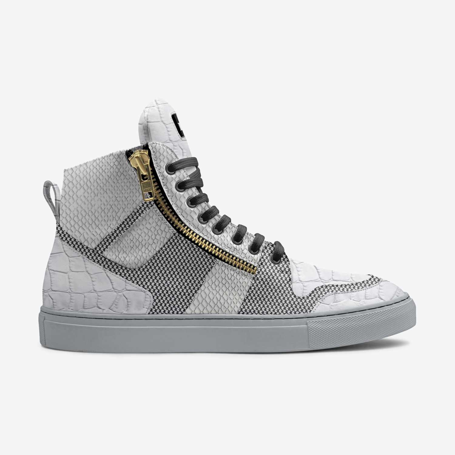 Komodo Grey