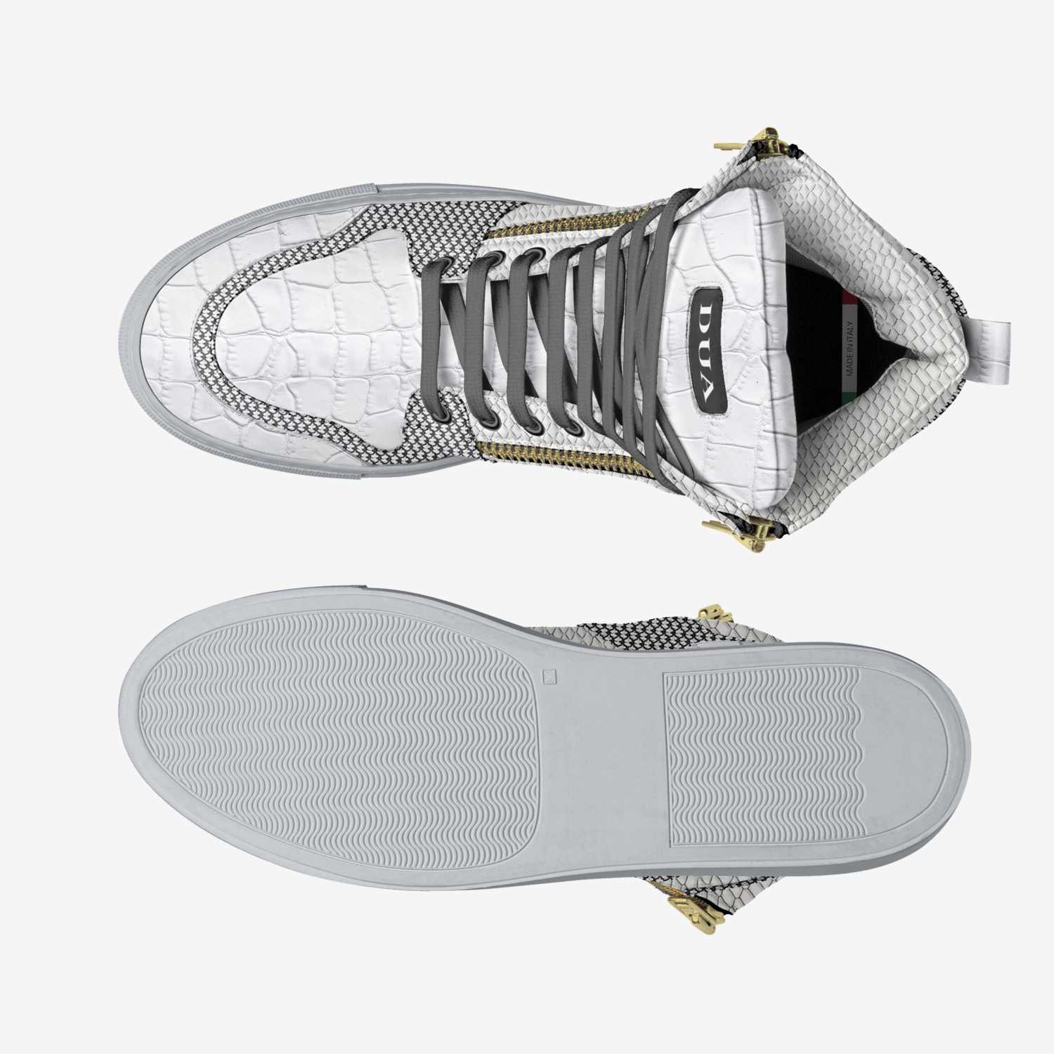Komodo Grey