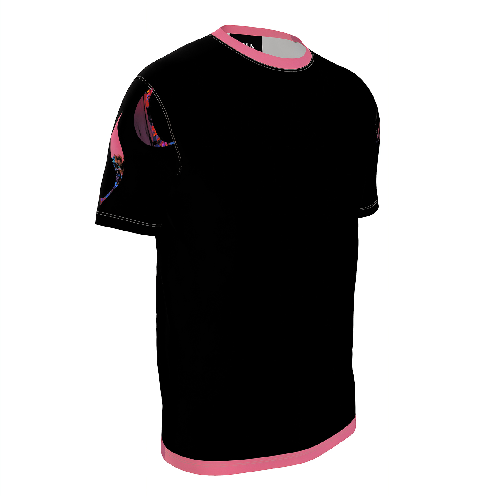 Miami Black Pink