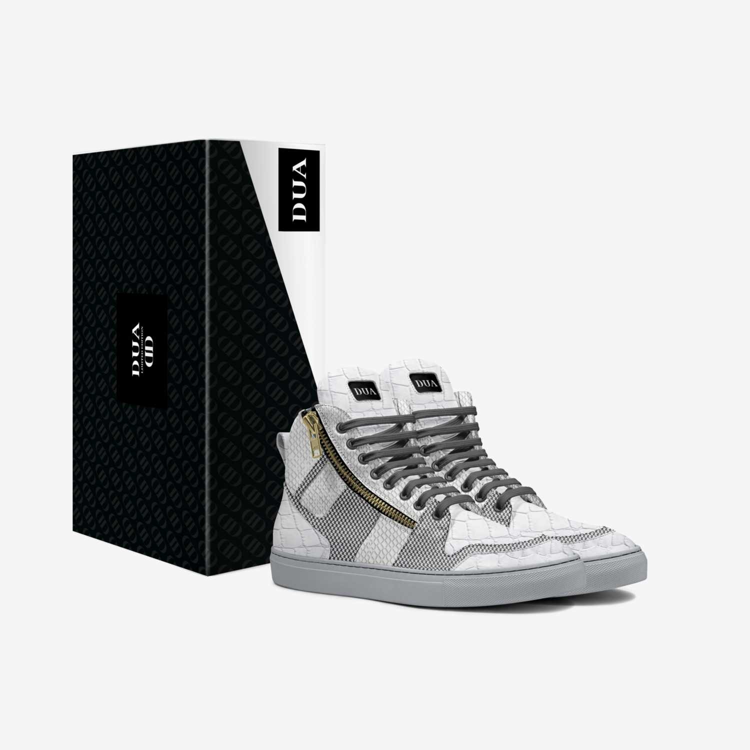 Komodo Grey